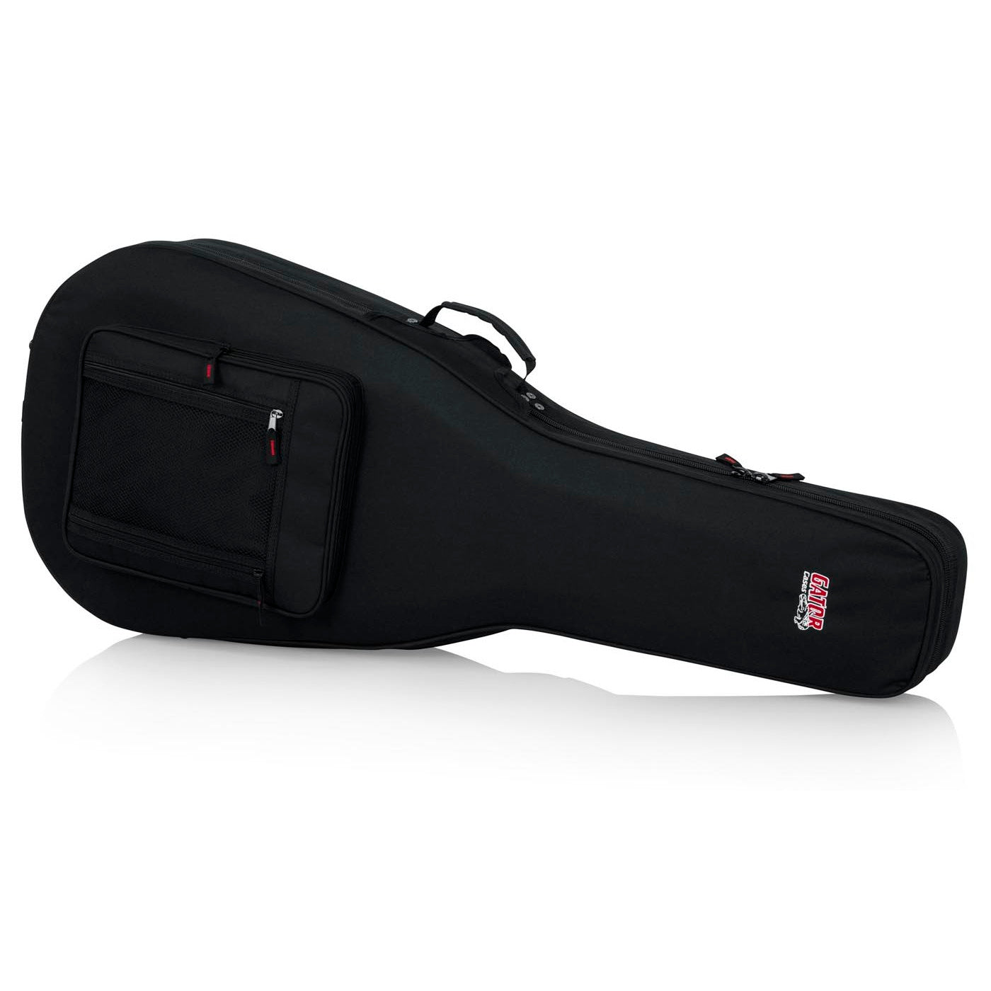Gator GL-DREAD-12 Case liviano guitarra 12 cuerdas