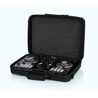 Gator GU-EVA-1813-3 Estuche de EVA para controlador de DJ pequeño