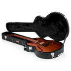 Gator GWE-335 Case madera semi hollow