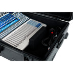 Gator GTSA-MIX203008 Case pro TSA para mixer