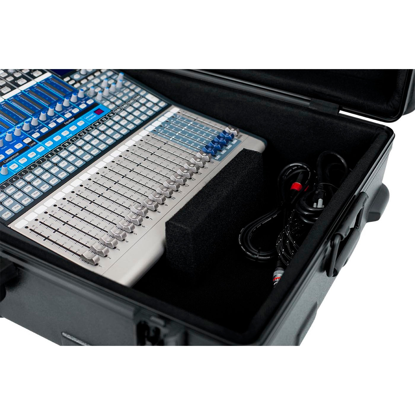 Gator GTSA-MIX203008 Case pro TSA para mixer