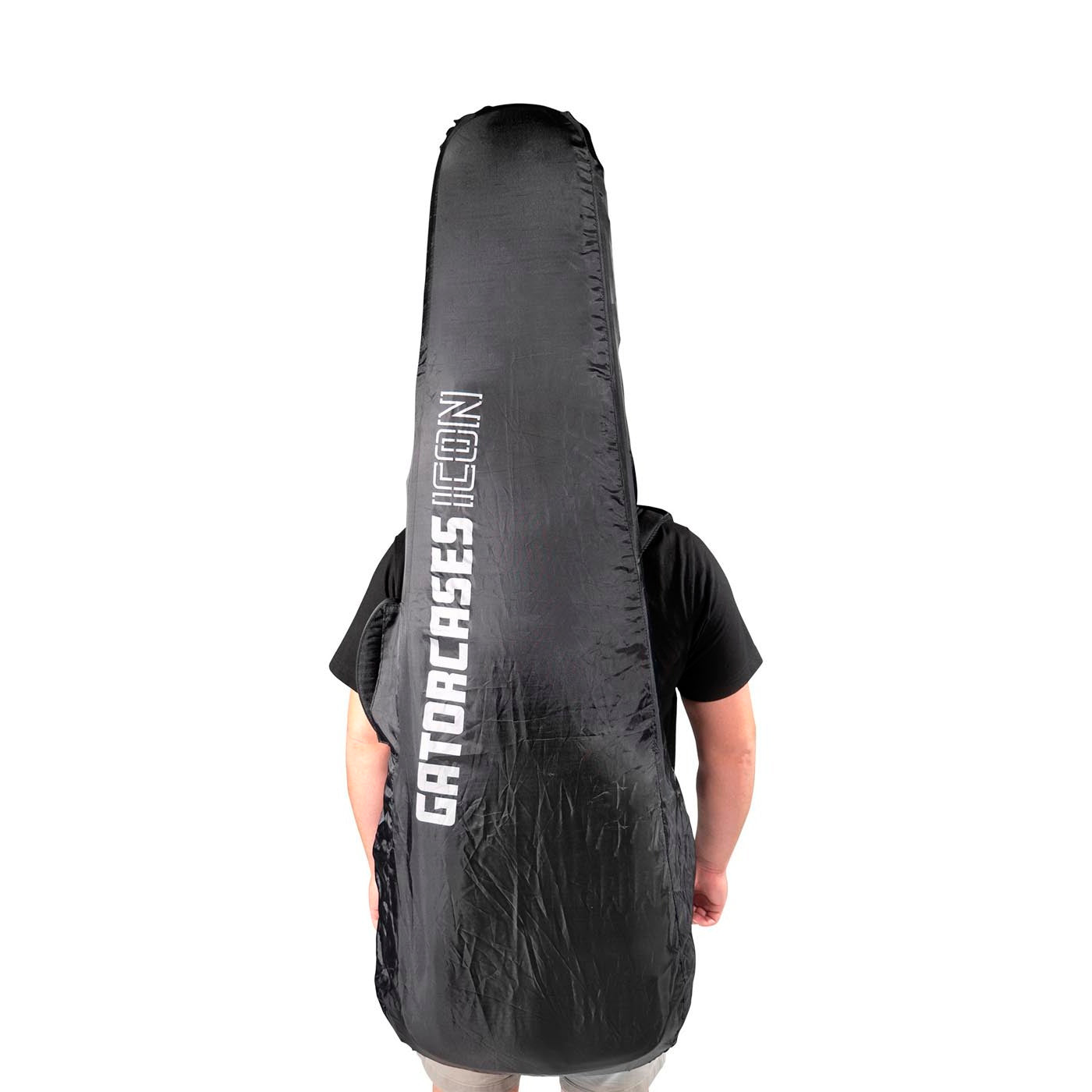 Gator G-ICONBASS funda ICON bajo