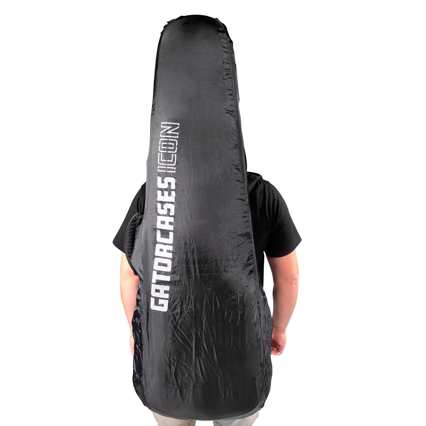 Gator G-ICONELECTRIC funda Icon guitarra electrica