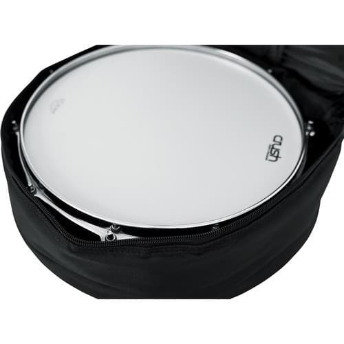 Gator GP-FUSION16 Juego De Estuches Fusion, 5 Piezas, Tom 16″