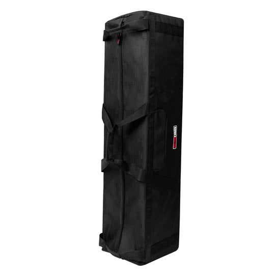 Gator GP-HDWE-1246W Estuche para atriles de tambor con ruedas