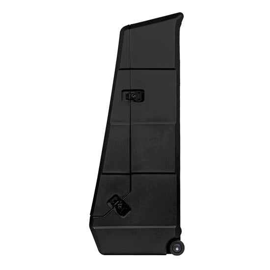 Gator GTR-MINIVAULT-E2R2 Case para 2 Guitarras electricas transporte aereo