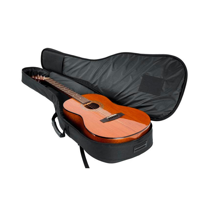 Gator GB-4G-MINIACOU funda guitarra clasica serie 4G