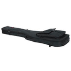 Gator GT-BASS-BLK funda serie Transit Bajo electrico color carbon