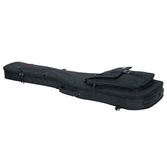 Gator GT-BASS-BLK funda serie Transit Bajo electrico color carbon