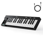 Donner KB-32M Teclado MIDI de 32 teclas