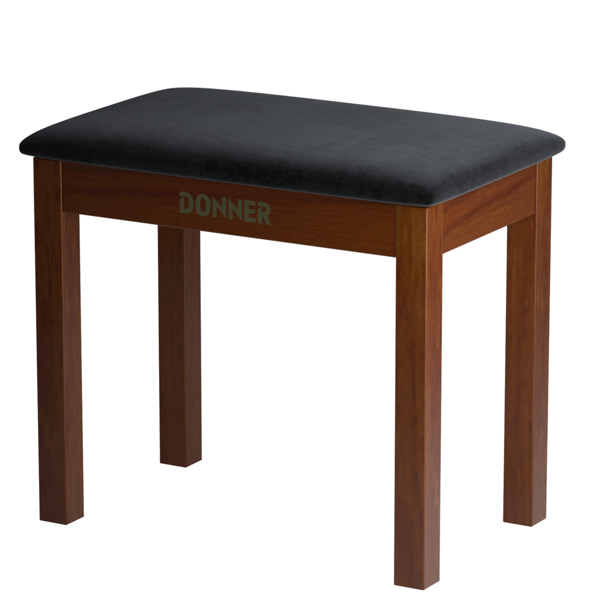 Donner DKB-10 Banqueta de piano madera
