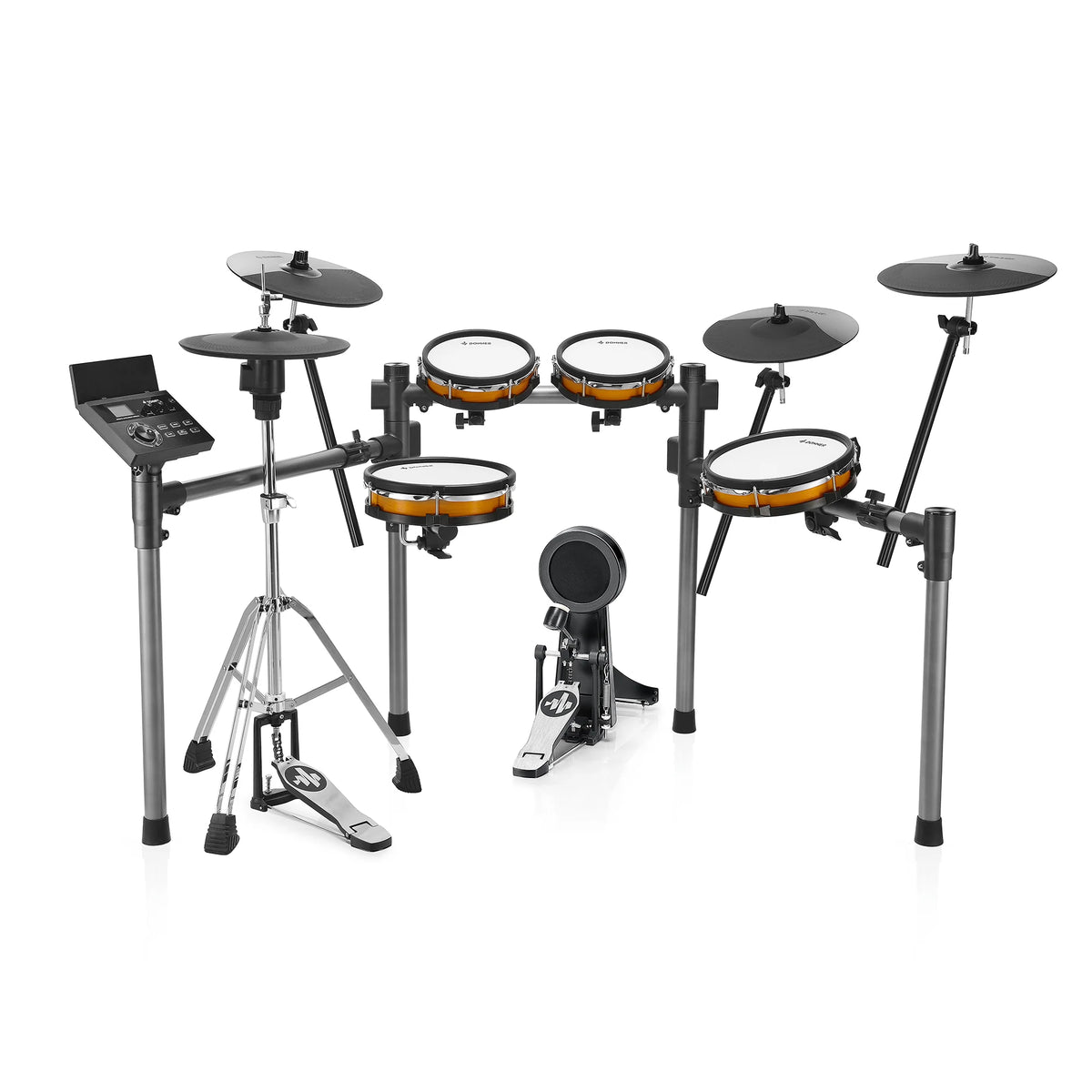 Donner Batería Electrónica Groove Ultra