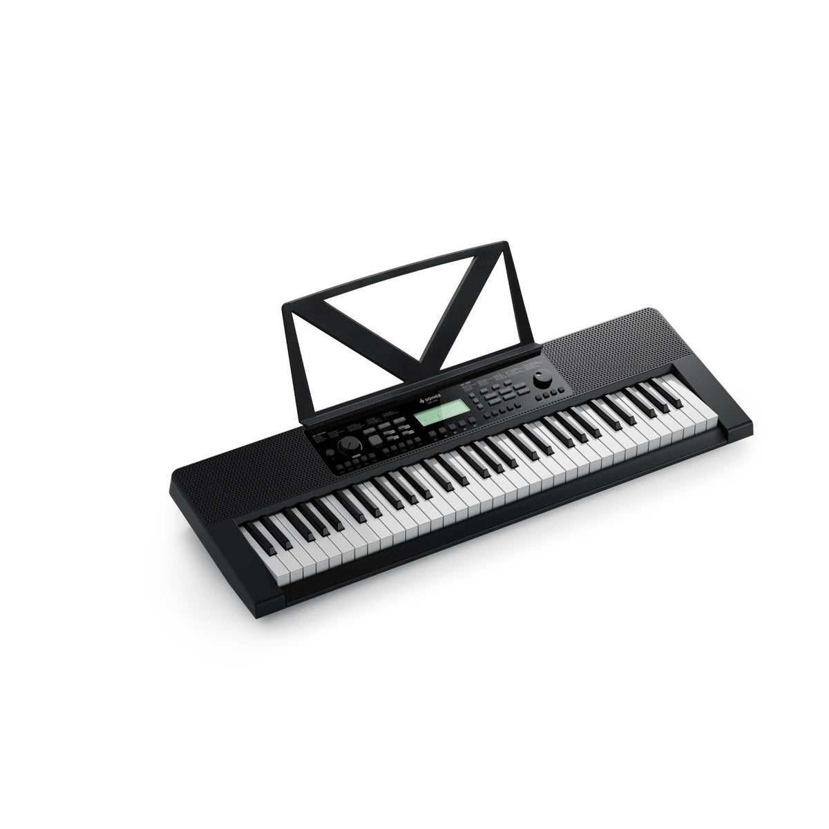 Donner DEK-620 Teclado digital de 61 teclas EC3151