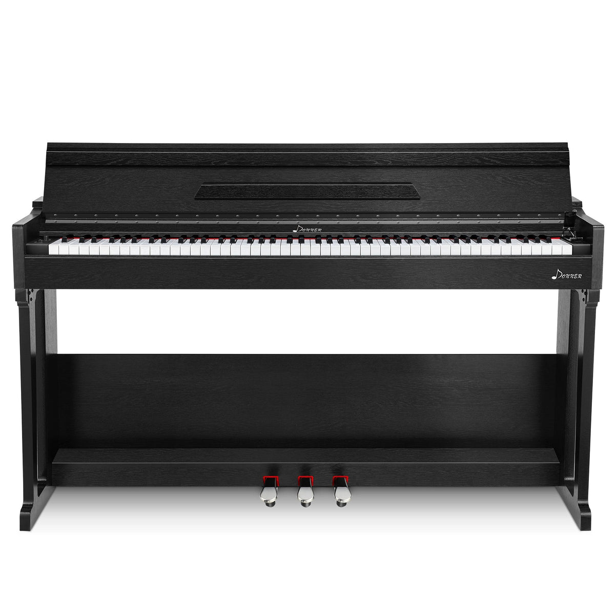 Donner DDP-90 Piano digital vertical de 88 teclas