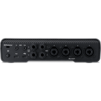 Presonus Quantum Es 4 Interfaz De Audio Usb-C