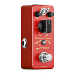Donner Harmonic Square Pedal armonizador y octavador