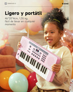 Donner DEK-32 Teclado electrónico de 32 mini teclas EC7498
