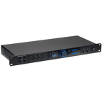 Presonus Quantumhd8 Interfaz 26x30 Usb-C