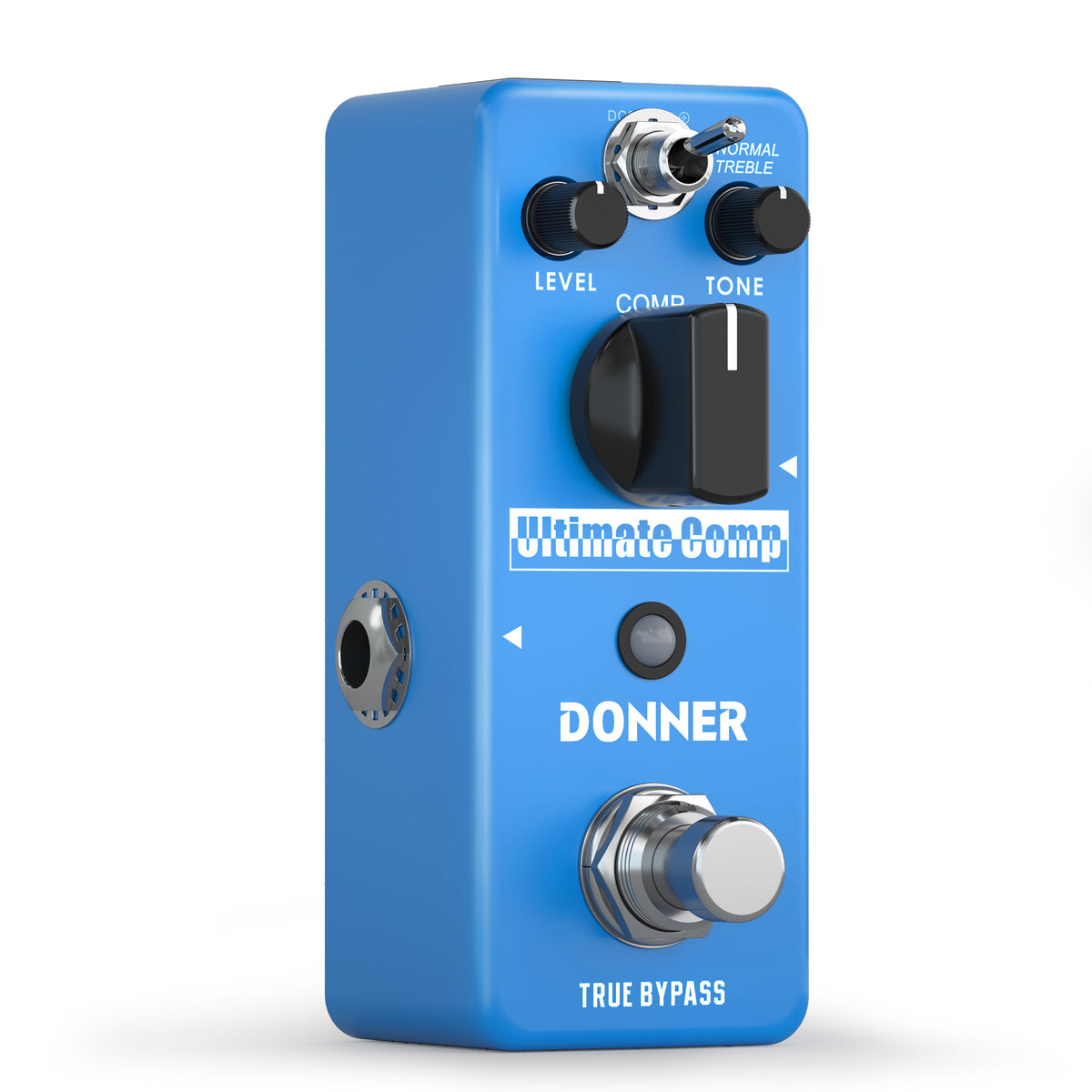 Donner Ultimate Compressor Pedal compresor