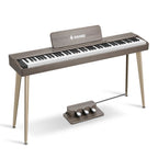 Donner DDP-60 Piano digital de 88 teclas EC6787