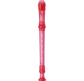 Flauta Dulce Digitacion Alemana YRS-20GP Pink - Yamaha