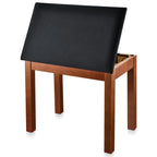 Donner DKB-10 Banqueta de piano madera