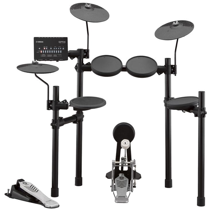 Batería electrónica DTX452K - Yamaha