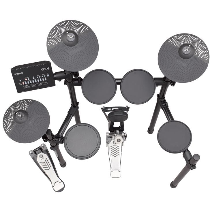 Batería electrónica DTX452K - Yamaha