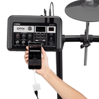 Bateria electronica DTX6K-X - Yamaha