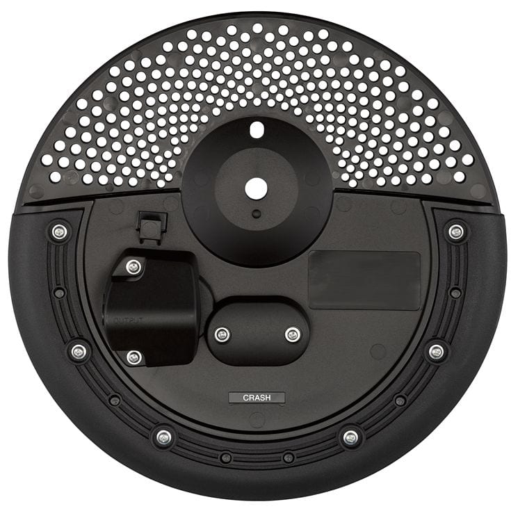 Batería electrónica DTX452K - Yamaha