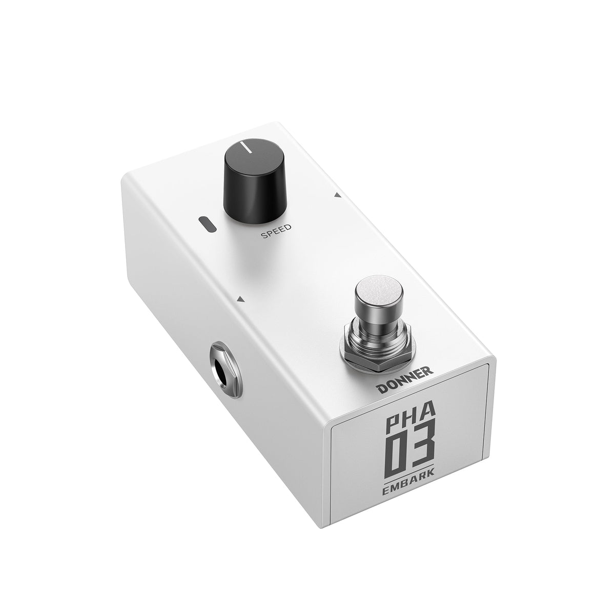 Donner EMBARK 03 PHA Pedal de phaser