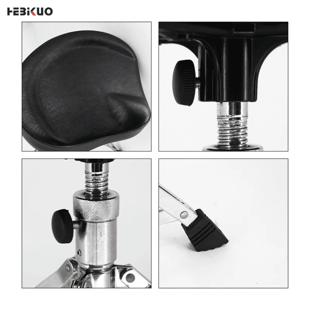 Hebikuo Sillin Para Batería Da-140