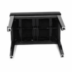 Hebikuo Banqueta Para Piano Profesional Ajustable B211