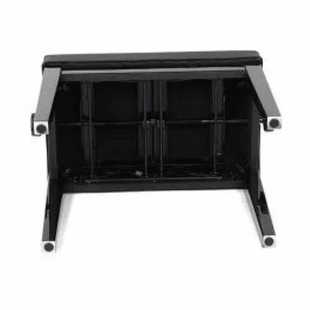 Hebikuo Banqueta Para Piano Profesional Ajustable B211