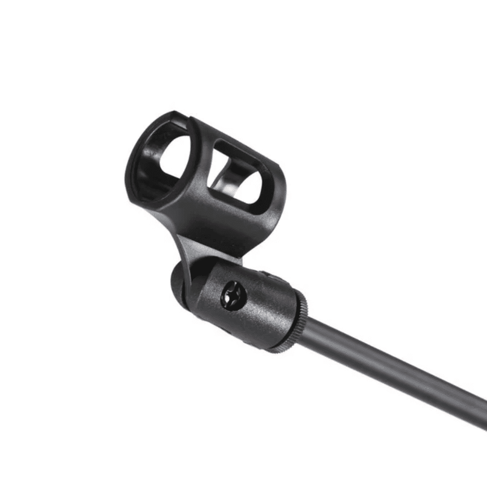 Hebikuo Atril Para Micrófono Con Boom M786