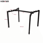 Hebikuo Atril Para Piano Digital Q-88