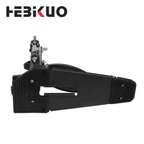 Hebikuo Doble Pedal Para Bombo G710