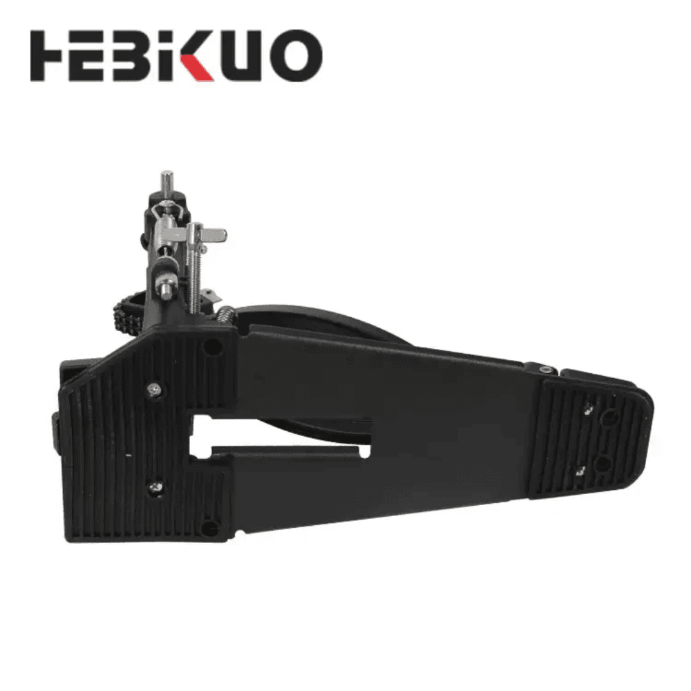 Hebikuo Doble Pedal Para Bombo G710