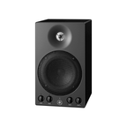 Monitor estudio activo 4" unidad MSP3A Black - Yamaha