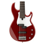Bajo electrico 5 cuerdas BB235 Raspberry Red - Yamaha