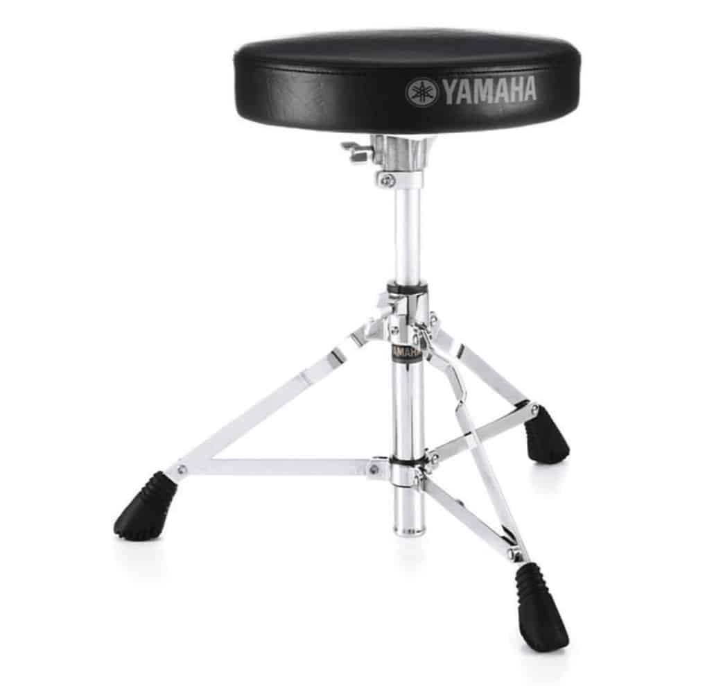 Sillin bateria Yamaha DS550