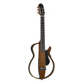 SLG200N NT Guitarra Silent Nylon – Natural - Yamaha