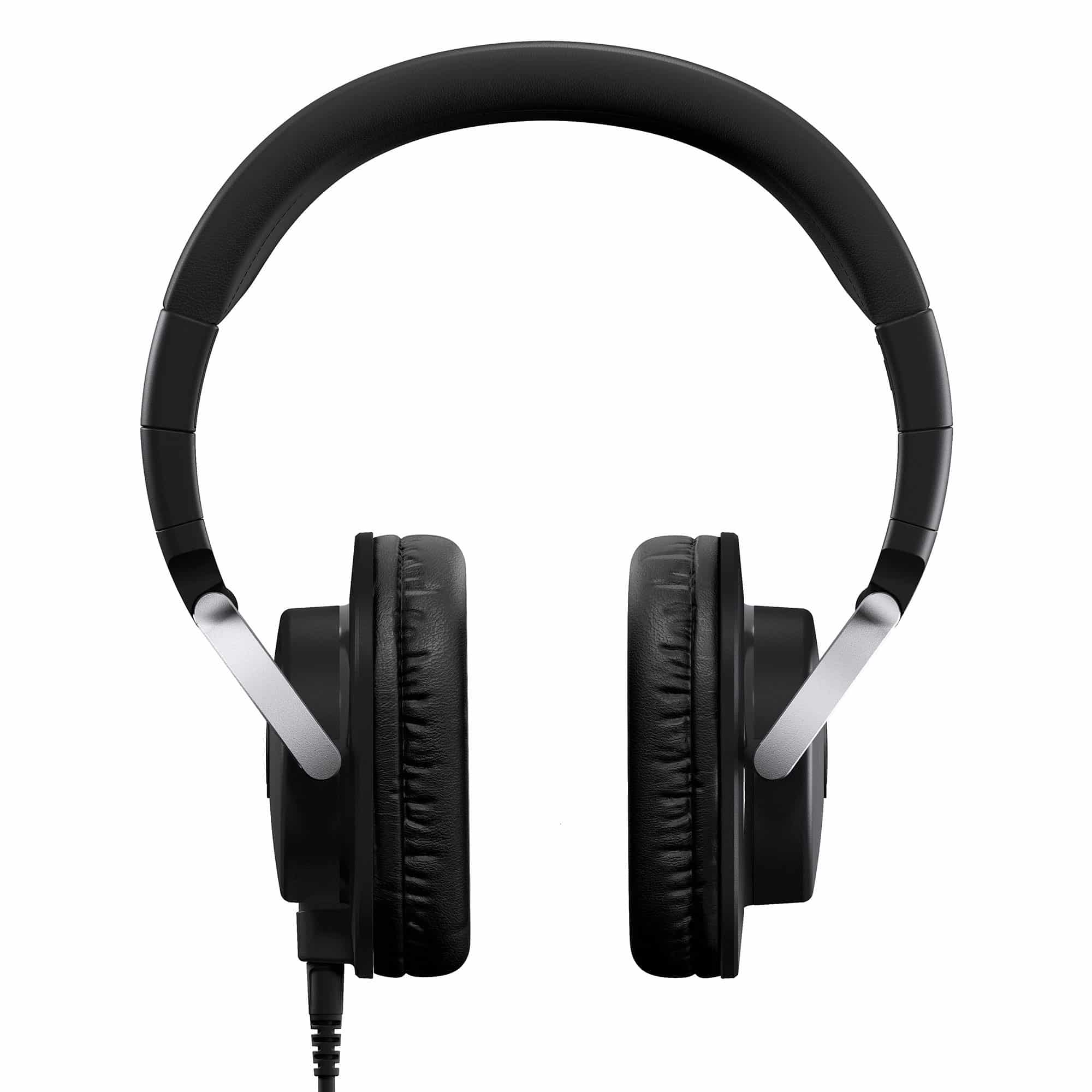 Audifonos de monitoreo cerrados HPH-MT8 - Yamaha