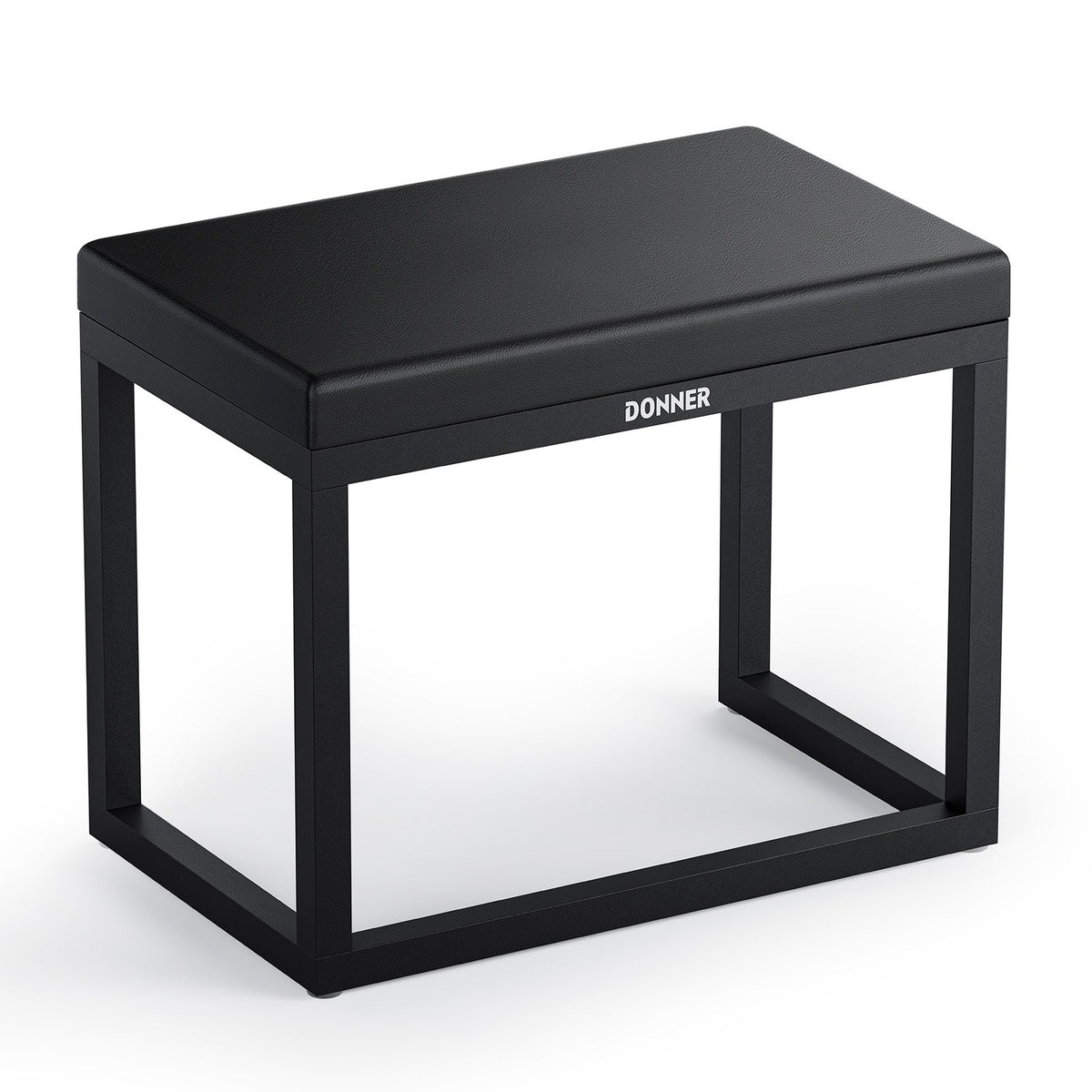 Donner S200 Banco de piano con estructura metálica