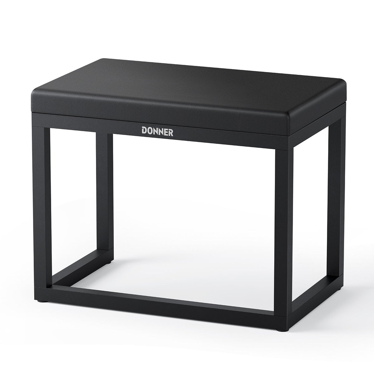 Donner S200 Banco de piano con estructura metálica