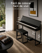 Donner OURA S300 Piano digital de 88 teclas