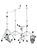 Gibraltar® 4700PK Hardware Batería Pack: 5 Piezas