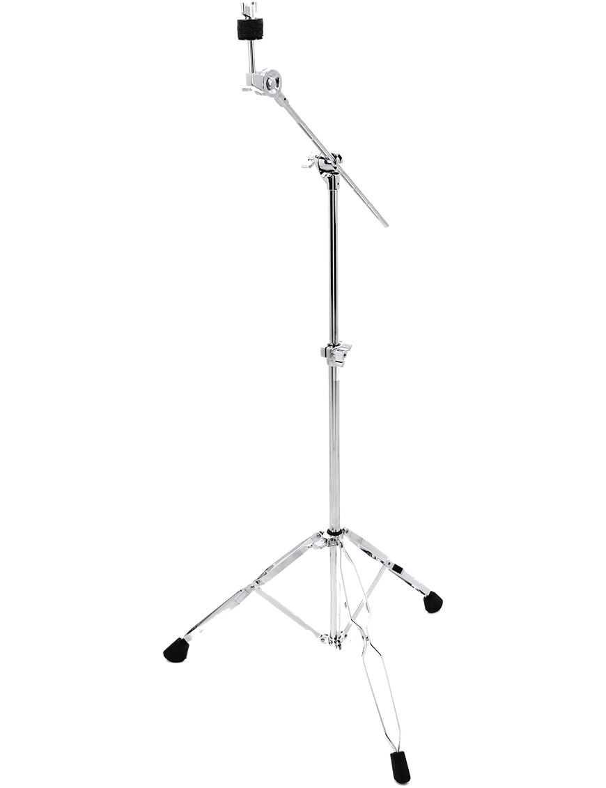 Gibraltar® 4709 Atril Platillo con Boom Light