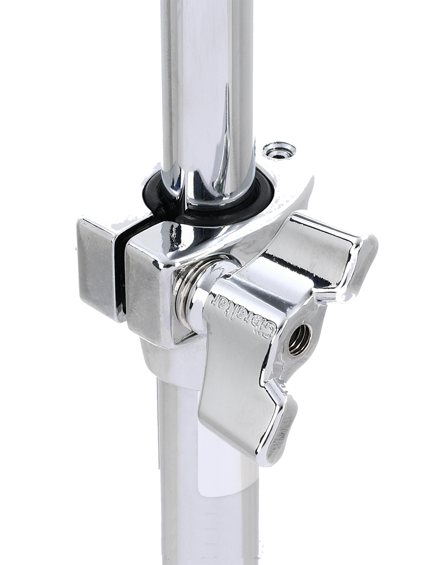 Gibraltar® 4709 Atril Platillo con Boom Light