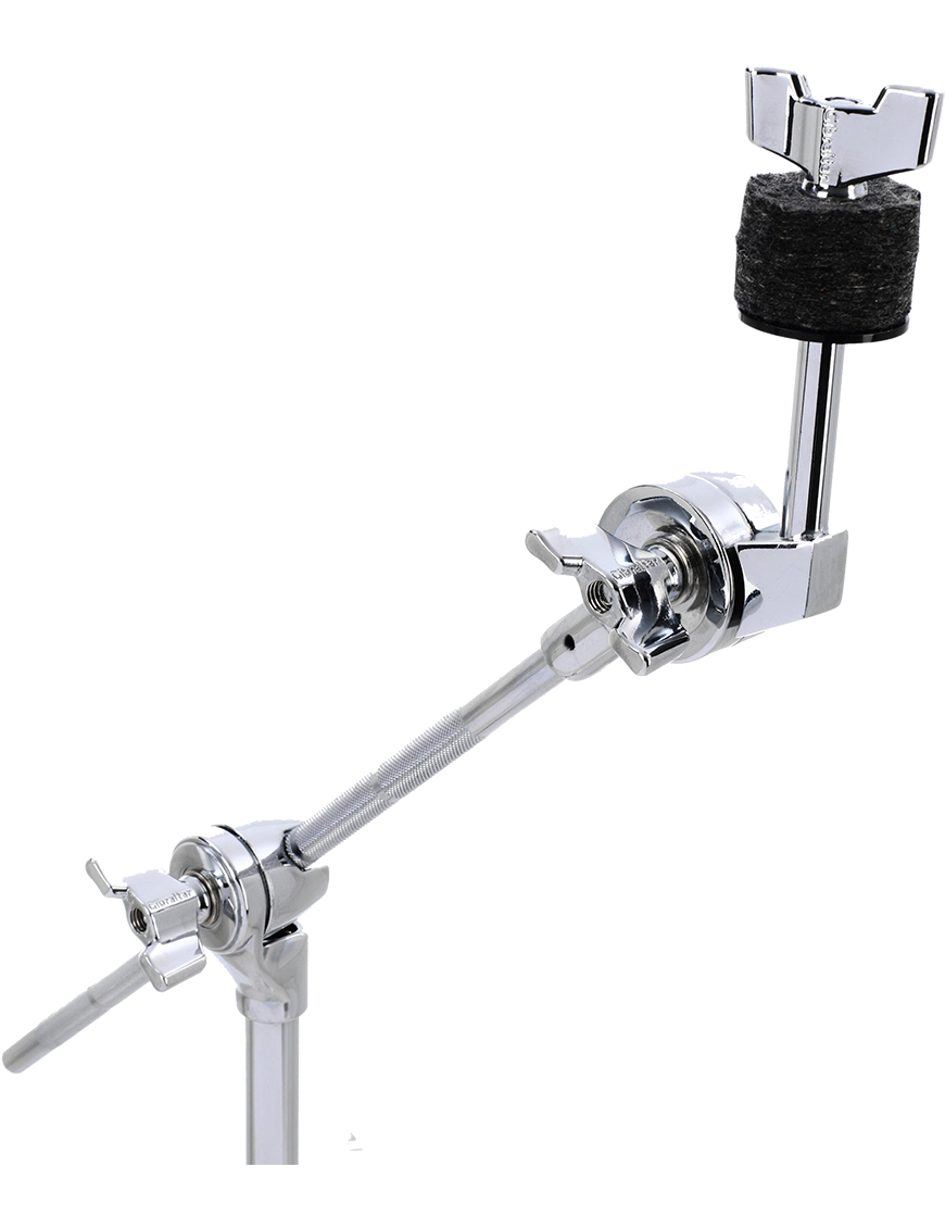 Gibraltar® 4709 Atril Platillo con Boom Light